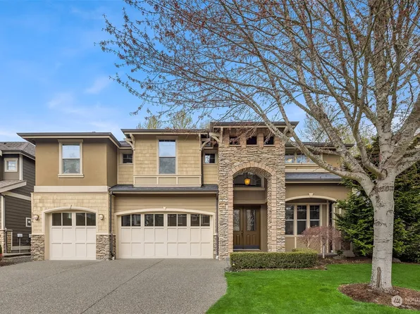5506 NE 1st Place, Renton, WA 98059