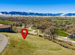 Eagle Ridge Dr LOT K-7, Sheridan, WY 82801