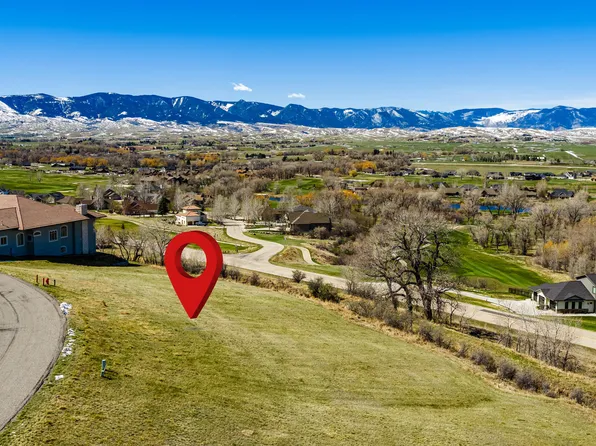 Eagle Ridge Dr Lot K-7, Sheridan, WY 82801