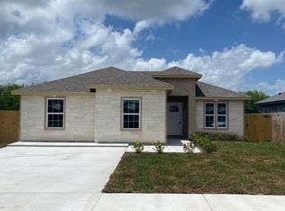 6180 Lynx Dr, Brownsville, TX 78521