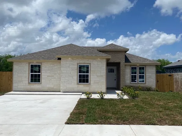 6180 Lynx Dr, Brownsville, TX 78521