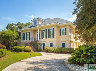 2 Hammock View Ln, Savannah, GA 31411