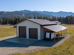 620 E Mountain View Rd, Bonners Ferry, ID 83845