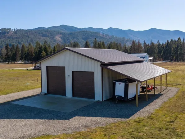 620 E Mountain View Rd, Bonners Ferry, ID 83845