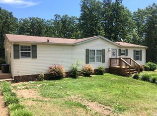 363 Honey Bee Ln, Appomattox, VA 24522