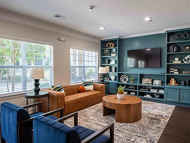 Oasis at Montclair Apartments