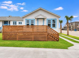 340 Alister St #6, Port Aransas, TX 78373