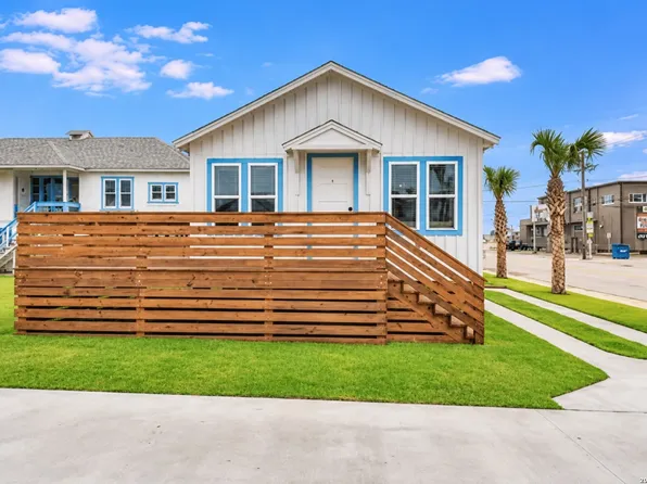 340 Alister St #6, Port Aransas, TX 78373