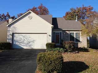 3472 Brook Spring Dr, Grove City, OH 43123