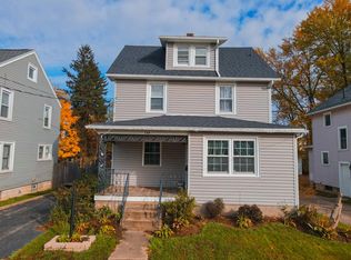 128 Gibson Ave, Mansfield, OH 44907