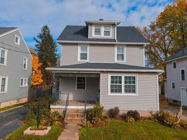 128 Gibson Ave, Mansfield, OH 44907