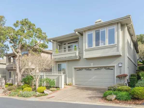 10472 Fairway Ln, Carmel, CA 93923