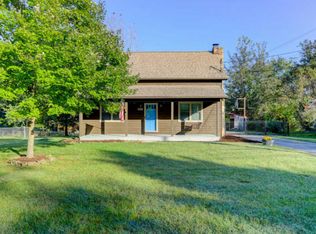 8813 Flintlock Rd, Knoxville, TN 37931