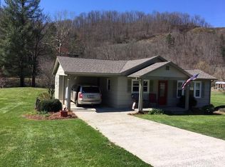 4744 Old Cullowhee Rd, Cullowhee, NC 28723