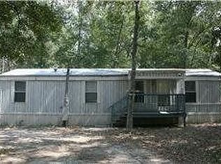 144 Skains Ln, Trinity, TX 75862