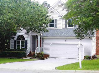 113 Woodlands Ridge Rd, Columbia, SC 29229