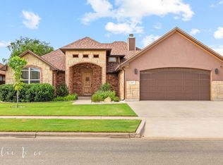 317 Southlake Dr, Abilene, TX 79602