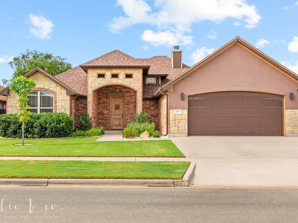 317 Southlake Dr, Abilene, TX 79602