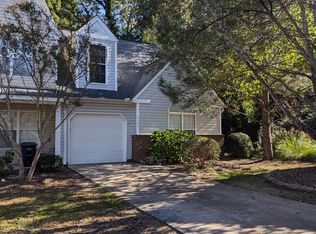 5120 Bartholomews Ln, Greensboro, NC 27407