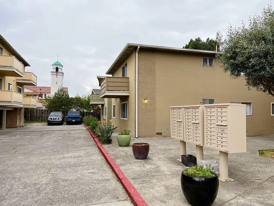Laurel Heights