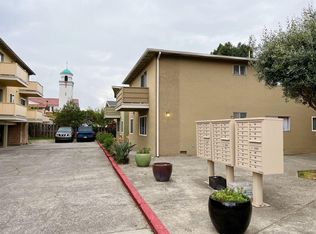 3761 High St #6509, Oakland, CA