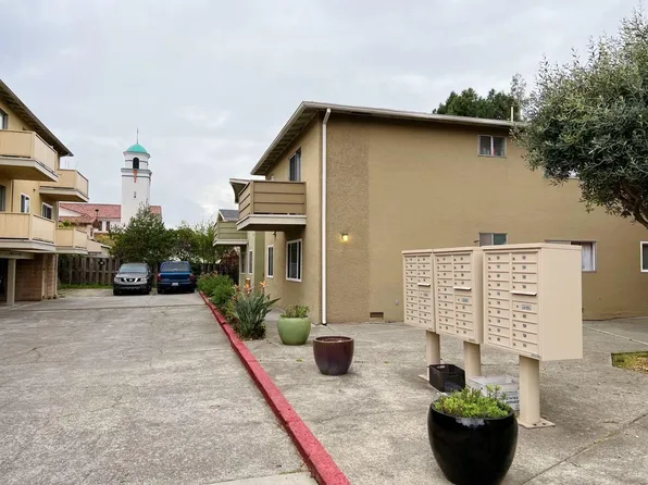 Laurel Heights, 3761 High St #6509, Oakland, CA 94619