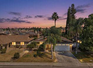 4016 Thatch Ave, Bakersfield, CA 93313