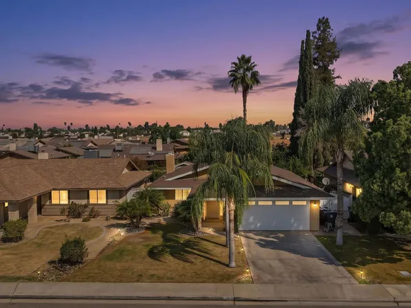 4016 Thatch Ave, Bakersfield, CA 93313