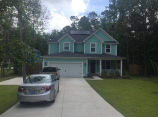 80 Parlor Dr, Ladson, SC 29456