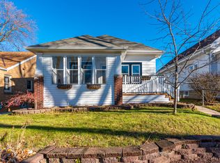 3658 S Herman St, Milwaukee, WI 53207