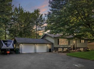 1811 Heuss Ave, Weston, WI 54476