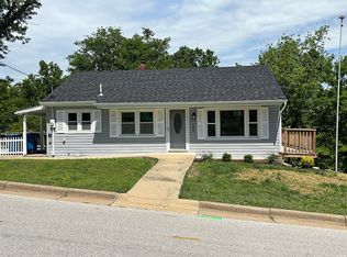 109 Mary Hammack St, New Haven, MO 63068