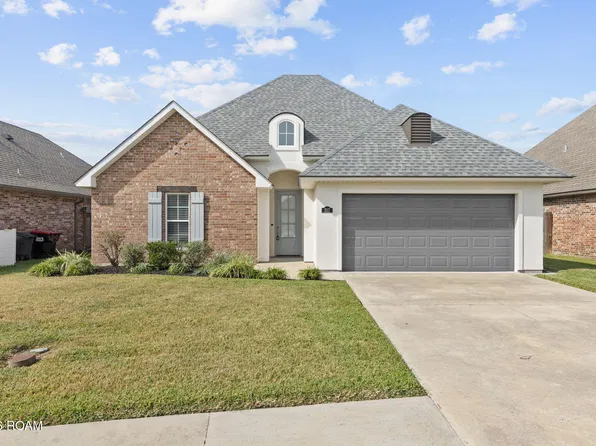 317 Benedict Dr, Lafayette, LA 70508