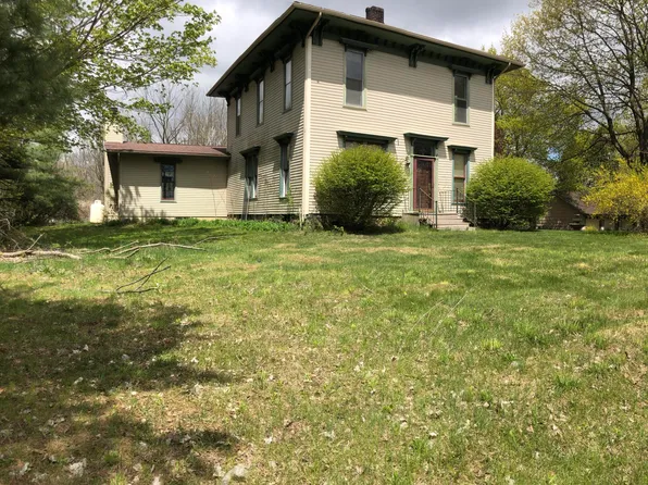 14347 N Dr N, Marshall, MI 49068