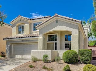 2005 Wandering Doe Ln, Las Vegas, NV 89134