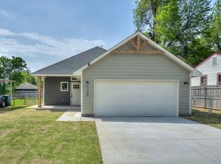 1120 SE 39th St, Oklahoma City, OK 73129