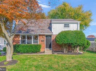 402 Prince Frederick St, King Of Prussia, PA 19406