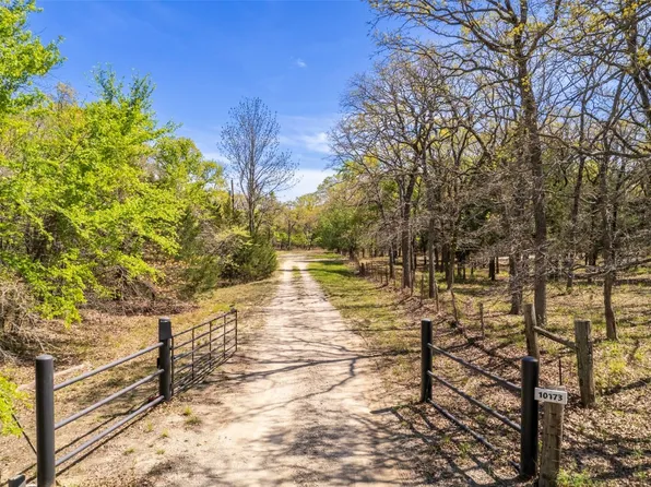 N Poetry Ln, Terrell, TX 75160