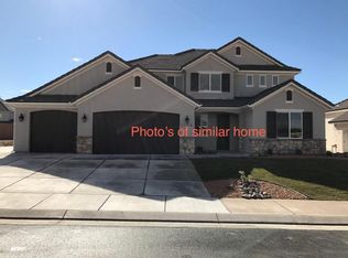 3132 S 3210 E, St George, UT 84790