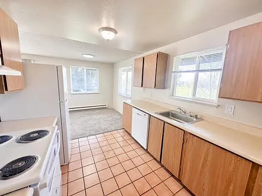 Parkview Apartments — Photo 50