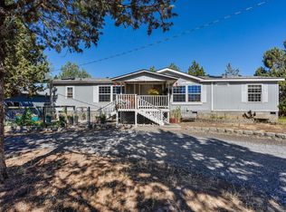 5542 SE Davis Loop, Prineville, OR 97754