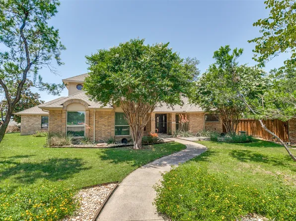 2807 Gainesborough Dr, Dallas, TX 75287