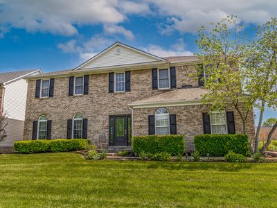 741 Pinnacle Ct, Lexington, KY, 40515