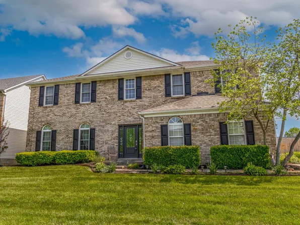 741 Pinnacle Ct, Lexington, KY 40515