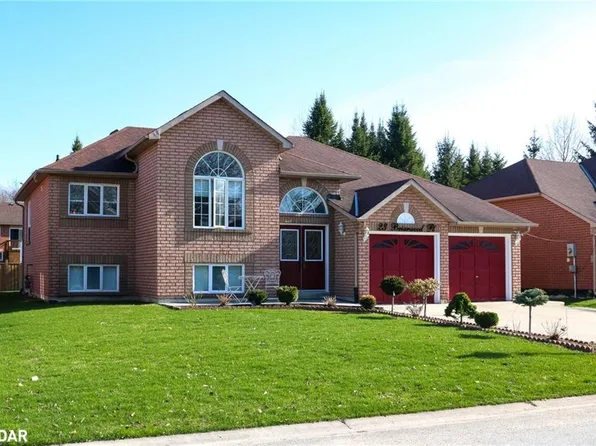 23 Briarwood Pl, Wasaga Beach, ON L9Z 2N9