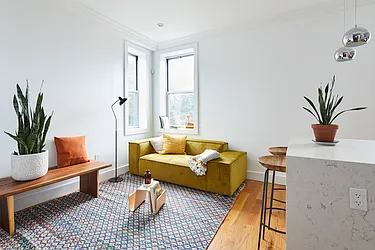 Rented by Venn NY Inc