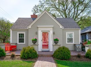 1301 Maryland Ave, Durham, NC 27705