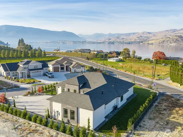 21 Loretta Lane, Chelan, WA 98816