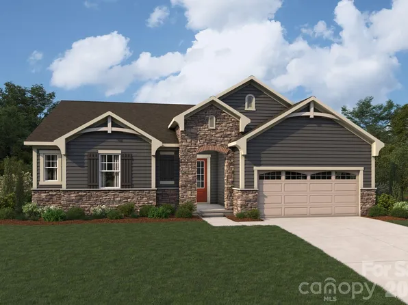 1428 Honey Trl, Monroe, NC 28110