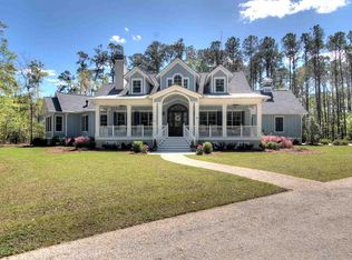 3549 Vanderbilt Blvd, Pawleys Island, SC 29585